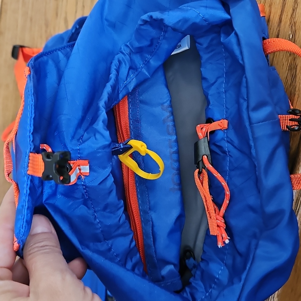 Marmot Kompressor Hydration Backpack Lightweight … - image 4